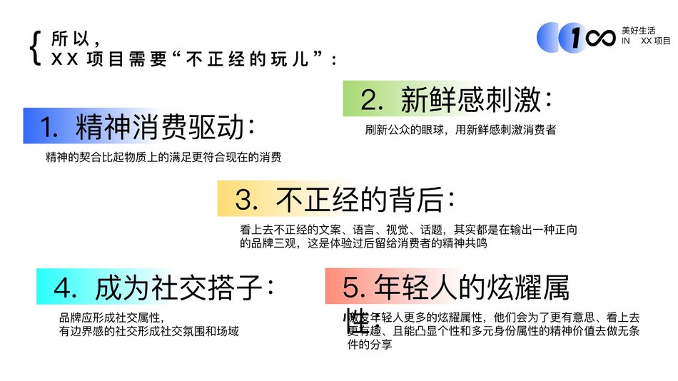 图片[4] - 商场第四季度年轻向搭子文化潮流系列主题活动方案 - 青笺画卿颜 - 为各行各业输出专业的具有落地价值的方案