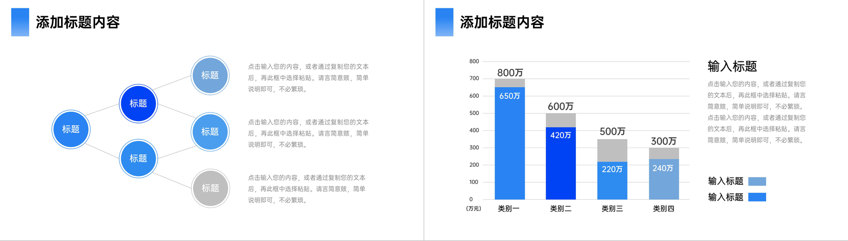 公司部门发展工作规划员工年终总结汇报演讲项目计划方案PPT模板-3