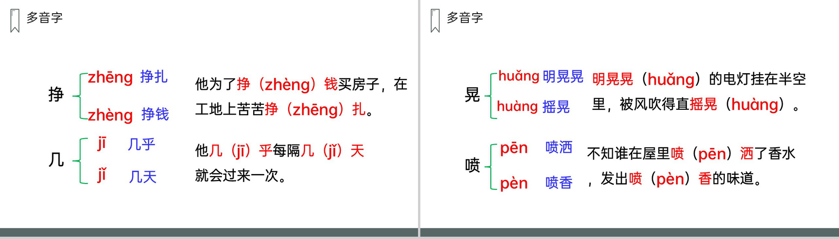 《卖火柴的小女孩》人教版三年级上册语文PPT课件-4