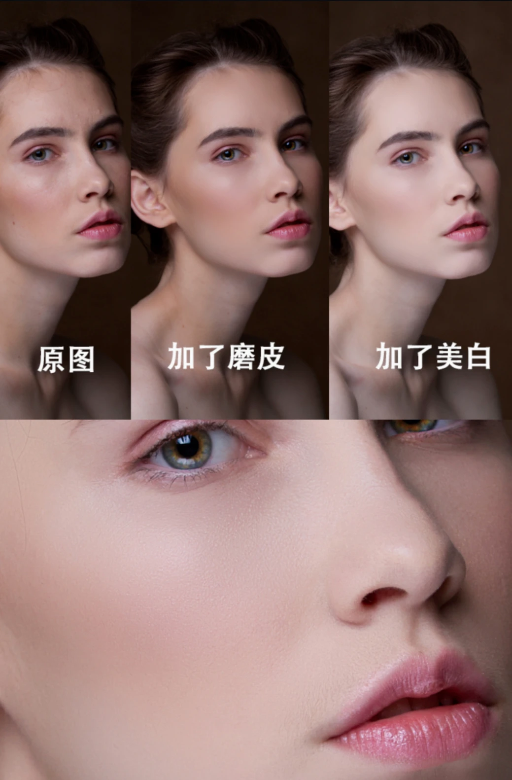 图片[2] - Portraiture 4.5.0人像美颜磨皮PS/LR汉化插件 Win/Mac - 资源分享论坛 - 官方板块 - 青笺杂货铺 - 软件资源下载分享