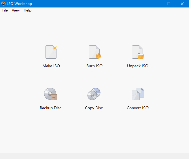 图片[1] - ISO Workshop(ISO镜像处理工具) Pro v13.2 便携版 - 青笺杂货铺 - 软件资源下载分享