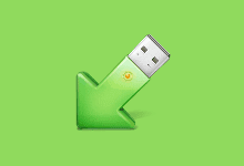 USB Safely Remove(安全删除USB) v7.0.5.1320 多语便携版 - 青笺杂货铺 - 软件资源下载分享