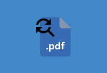 PDF Replacer(PDF文档替换工具) v18.9.4 多语便携版 - 青笺杂货铺 - 软件资源下载分享