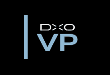 DxO ViewPoint(图像校正软件) v5.2.0.474 中文破解版 - 青笺杂货铺 - 软件资源下载分享