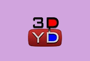 3D Youtube Downloader(视频下载工具) v1.22.2 多语便携版 - 青笺杂货铺 - 软件资源下载分享