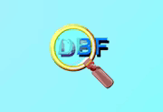 DBF Viewer 2000(查看和编辑DBF文件) v8.57 便携版 - 青笺杂货铺 - 软件资源下载分享