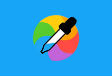 Free Color Picker(实用的颜色选取工具) v1.2.1 中文版 - 青笺杂货铺 - 软件资源下载分享