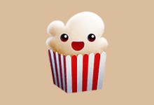 Popcorn Time Desktop(流媒体软件) v0.5.1 中文绿色版 - 青笺杂货铺 - 软件资源下载分享