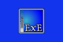 Exeinfo PE(EXE/Dll资源文件查壳工具) v0.0.8.8 中文绿色版 - 青笺杂货铺 - 软件资源下载分享