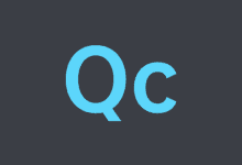 QuickCut(多功能视频剪辑软件) v1.8.0 中文免费版 - 青笺杂货铺 - 软件资源下载分享