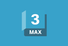 Autodesk 3ds Max(三维建模软件) v2024.2.1 中文破解版 - 青笺杂货铺 - 软件资源下载分享