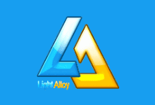 Light Alloy(俄国多媒体播放器) v4.11.2 中文免费版 - 青笺杂货铺 - 软件资源下载分享