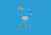 Qwins系统工具(强大系统工具软件) v1.8.2 中文免费版 - 青笺杂货铺 - 软件资源下载分享