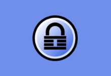 KeePass Password Safe(密码管理软件) v2.57.1 中文绿色版 - 青笺杂货铺 - 软件资源下载分享