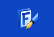 FontCreator(专业字体编辑软件) v15.0.0.3015 多语便携版 - 青笺杂货铺 - 软件资源下载分享