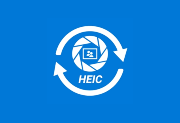 Aiseesoft HEIC Converter(HEIC图片转换工具) v1.0.32 多语便携版 - 青笺杂货铺 - 软件资源下载分享