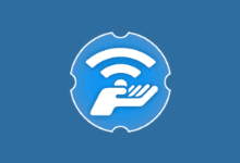 Wi-Fi Scanner(扫描分析无线网络) v22.11 多语便携版 - 青笺杂货铺 - 软件资源下载分享