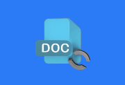 CoolUtils Total Doc Converter(Word转换工具) v5.1.0.356 多语便携版 - 青笺杂货铺 - 软件资源下载分享