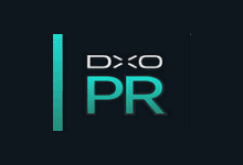 DxO PureRAW(RAW图像处理软件) v4.8.0.54 中文破解版 - 青笺杂货铺 - 软件资源下载分享